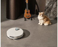 Dreame Robot sprzątający Dreame X50s Ultra (biały) - 1524636 - zdjęcie 7